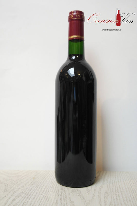Château de Cach Vin 1995