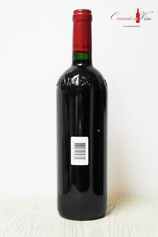 Château La Domeque Vin 2003