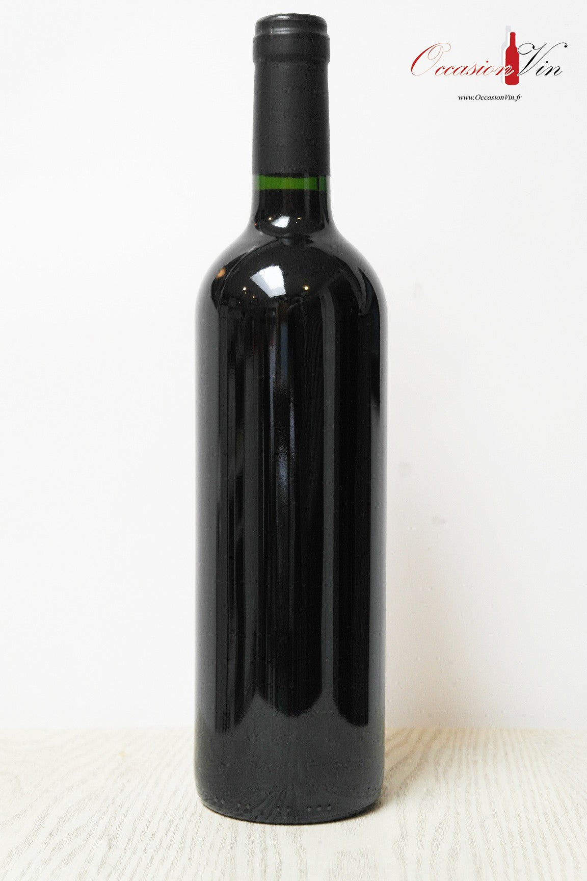 Château Tourteau Vin 2012
