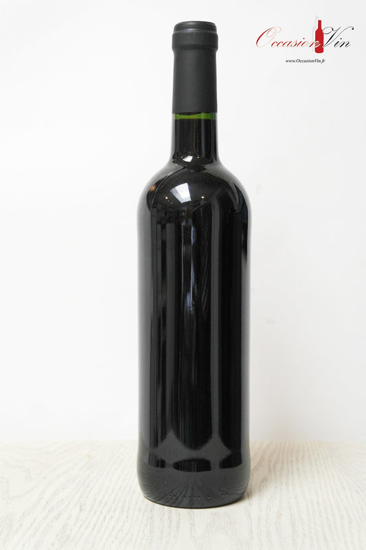 Château La Dame Blanche Vin 2013