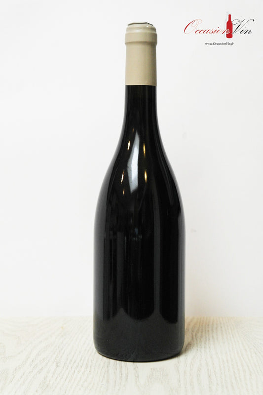 Chinon Domaine Paget Vin 2013