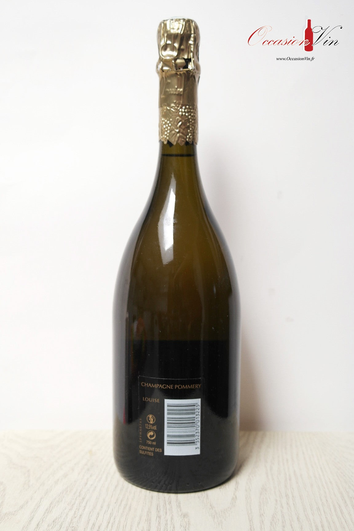 Pommery Cuvee Louise Vin 1999