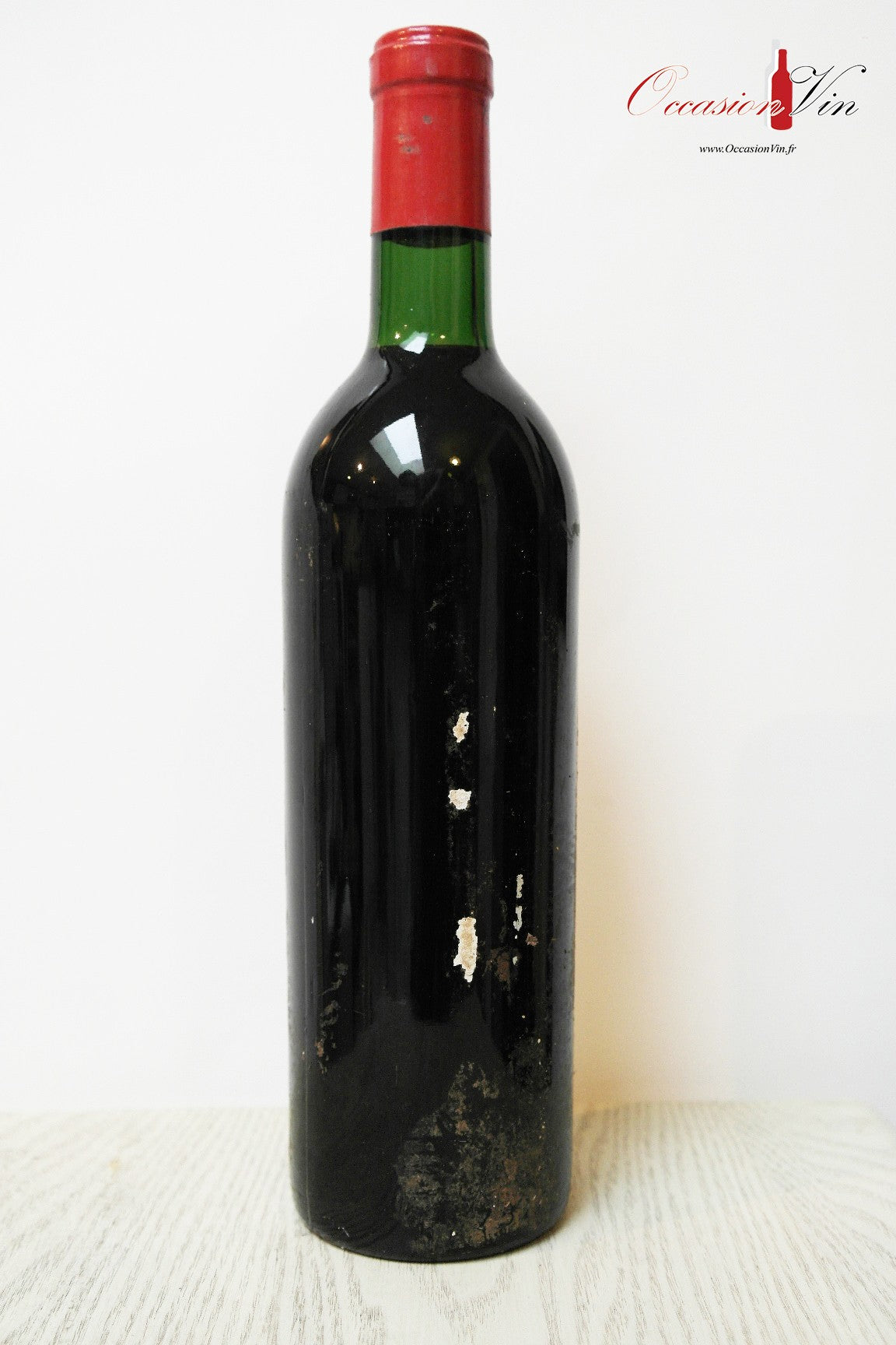 Château Maison Blanche EA Vin 1966