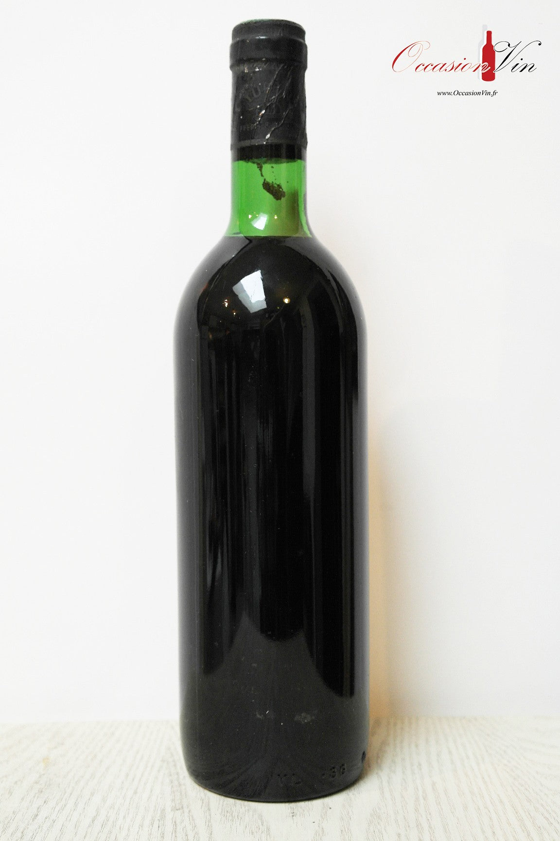 Château Haut-Liscoud Vin 1973