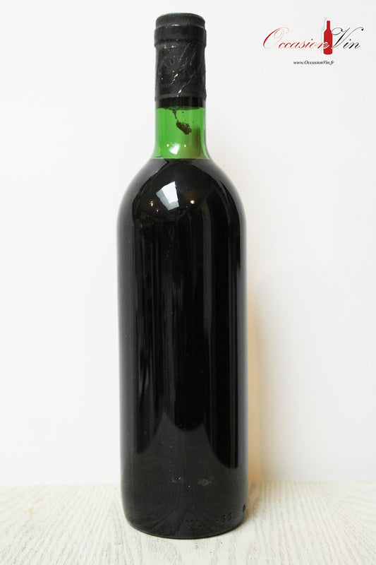Château Haut-Liscoud Vin 1973