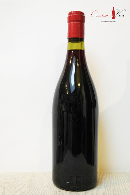 Châteauneuf-du-Pape Sanders Vin 1990