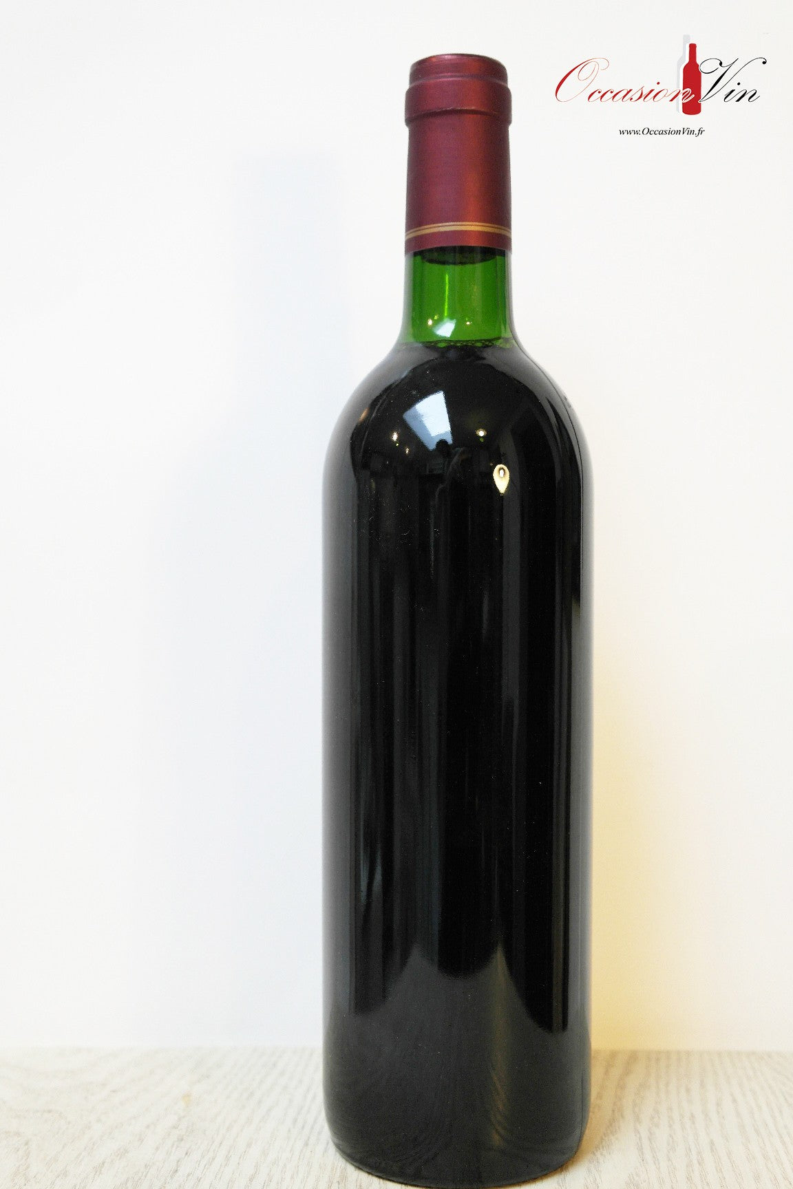 Château Peymartin BG Vin 1997