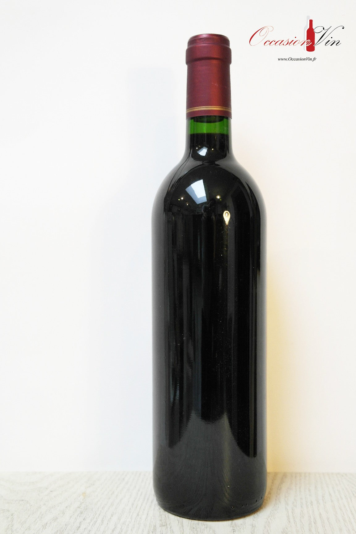 Château Peymartin Vin 1997