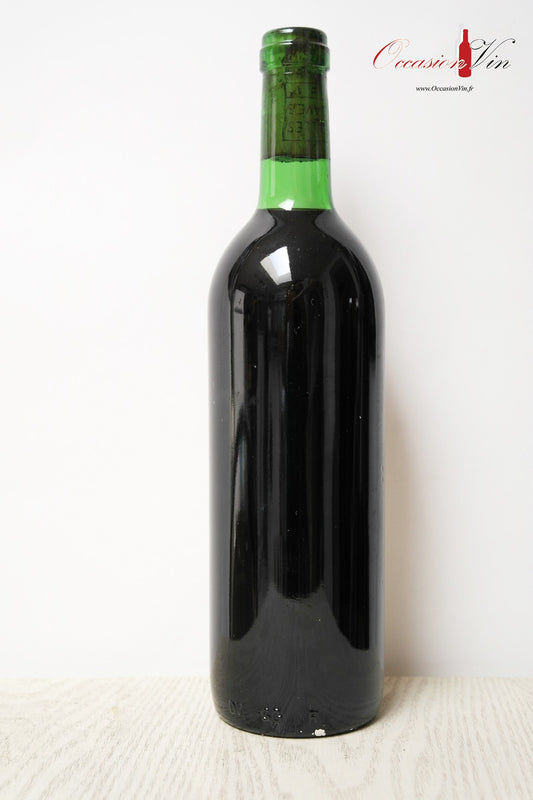 Château Villenoble CM Vin 1976