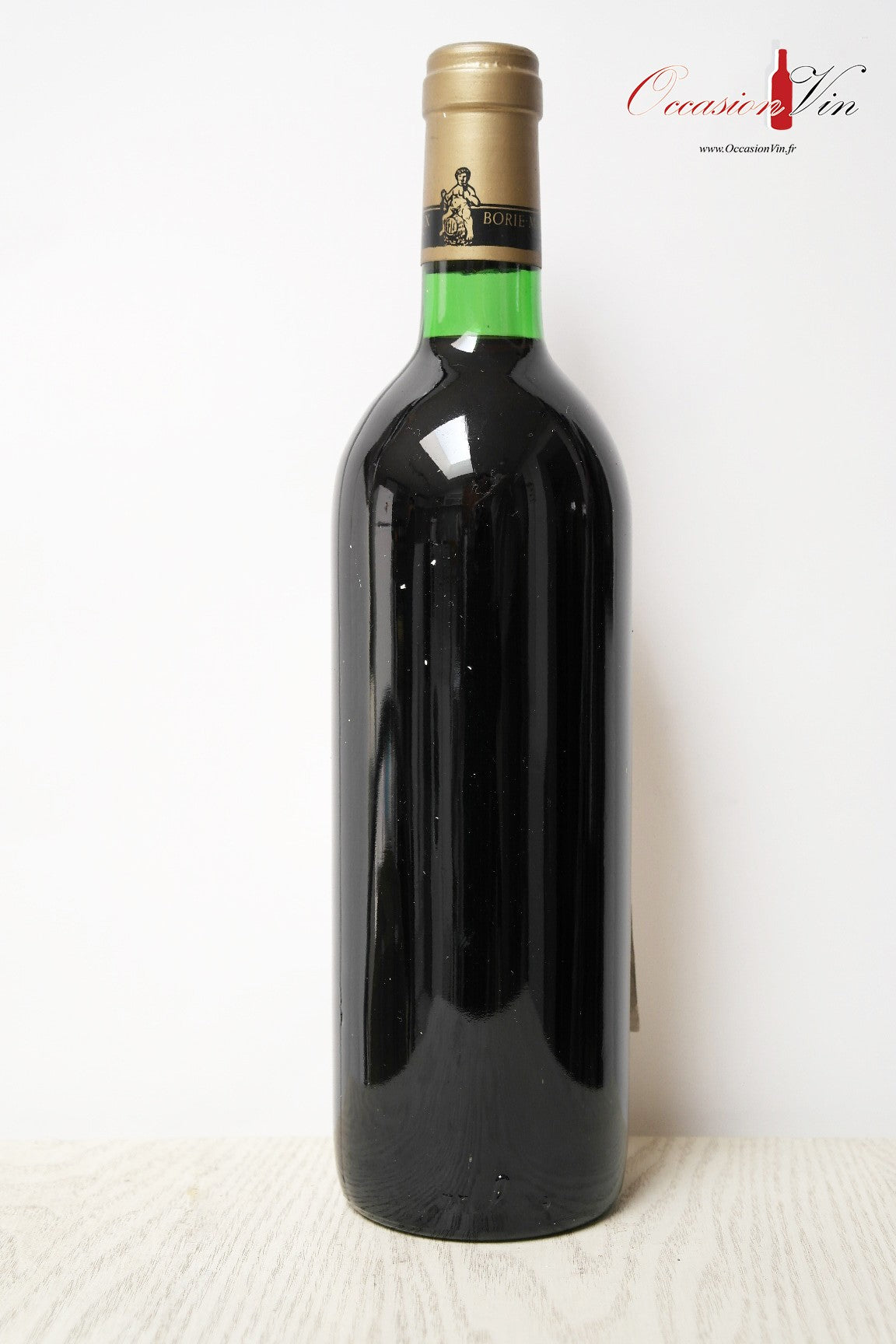Château Villenoble Vin 1976