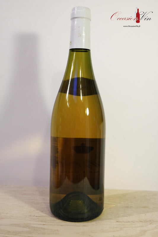 Rully 1er cru Le Mex Cadot Vin 2008
