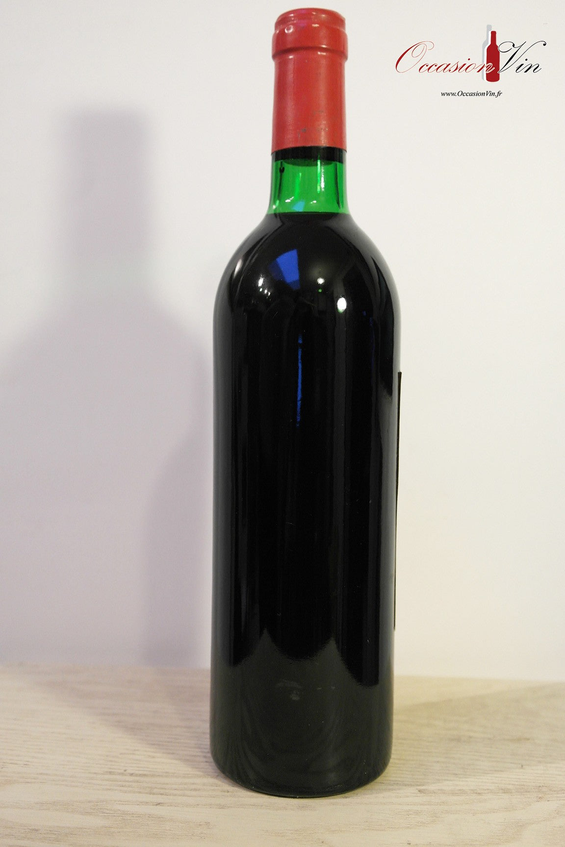 Château Leoville Poyferre Vin 1979