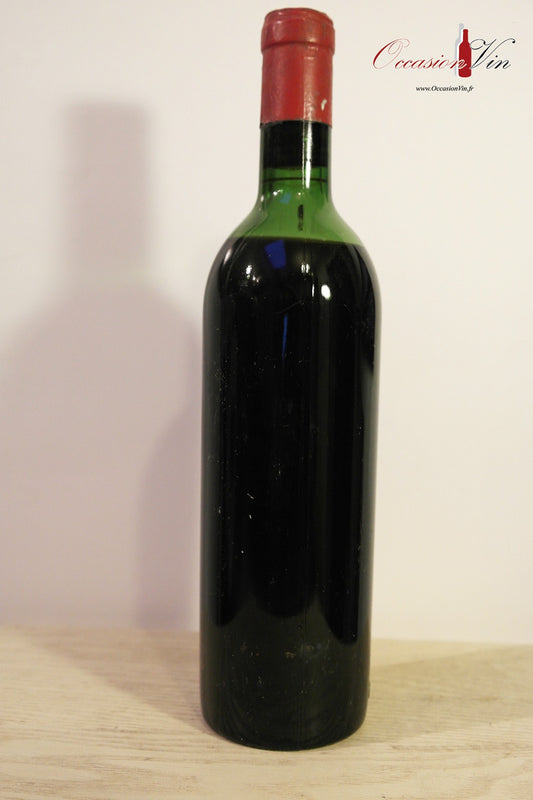 Château Gloria Vin 1959