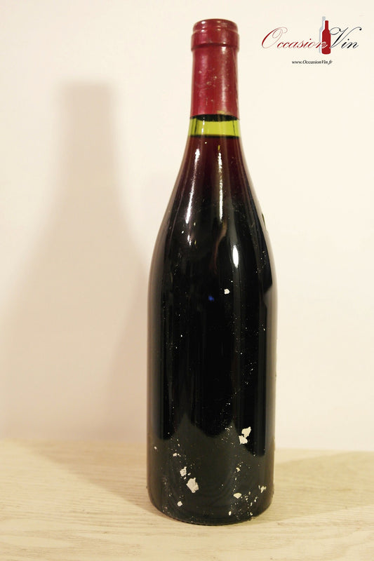 Pommard 1er Cru Les Epenots Vin 1991