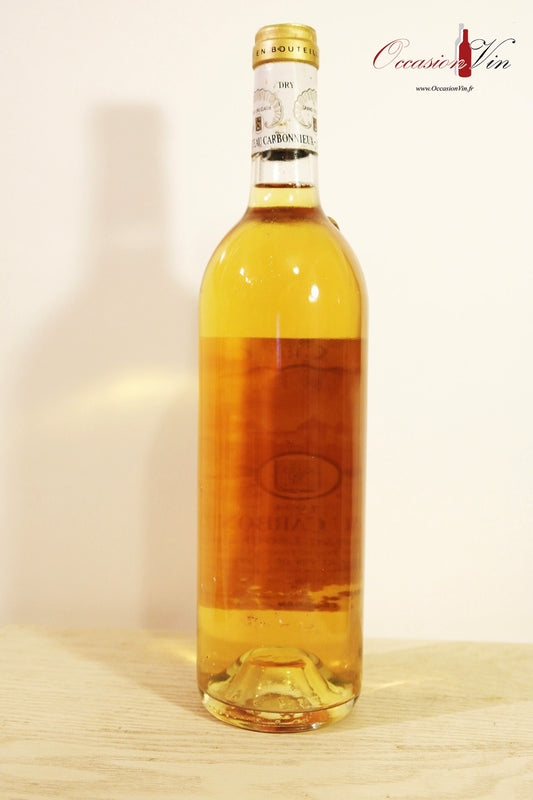 Château Carbonnieux Vin 1994