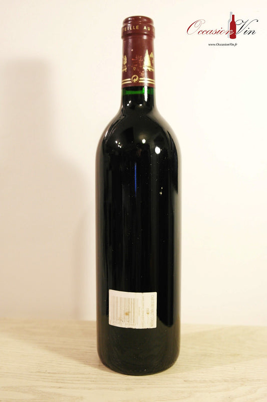 Château Haut-Corbin Vin 1994