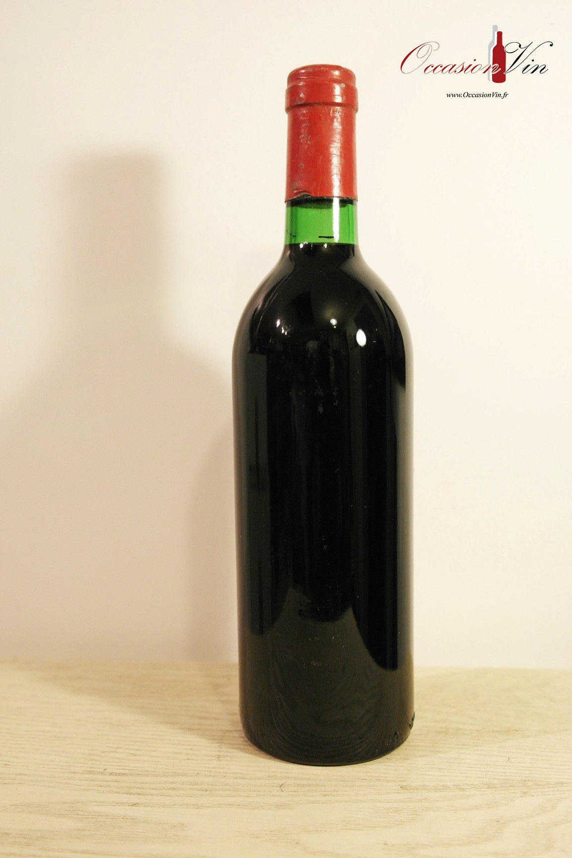 Château La Mission Vin 1975