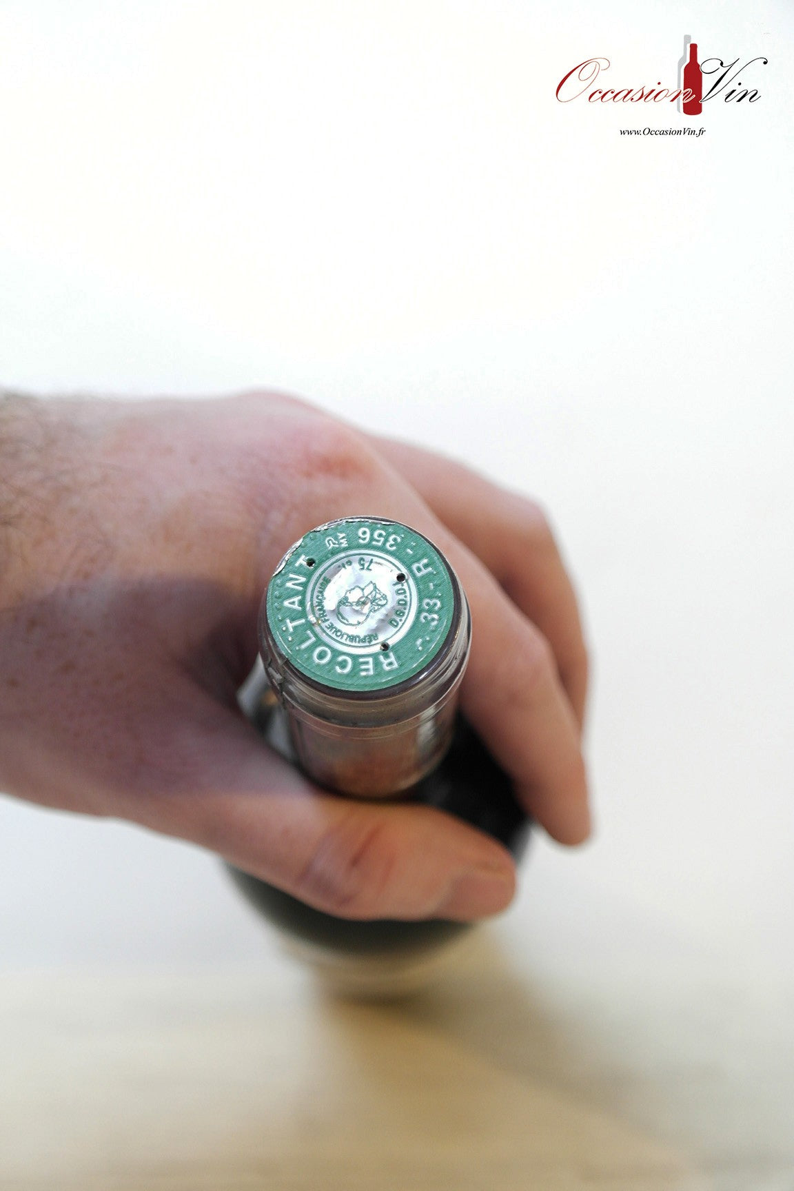 Château de Cruzeau ELA Vin 1995