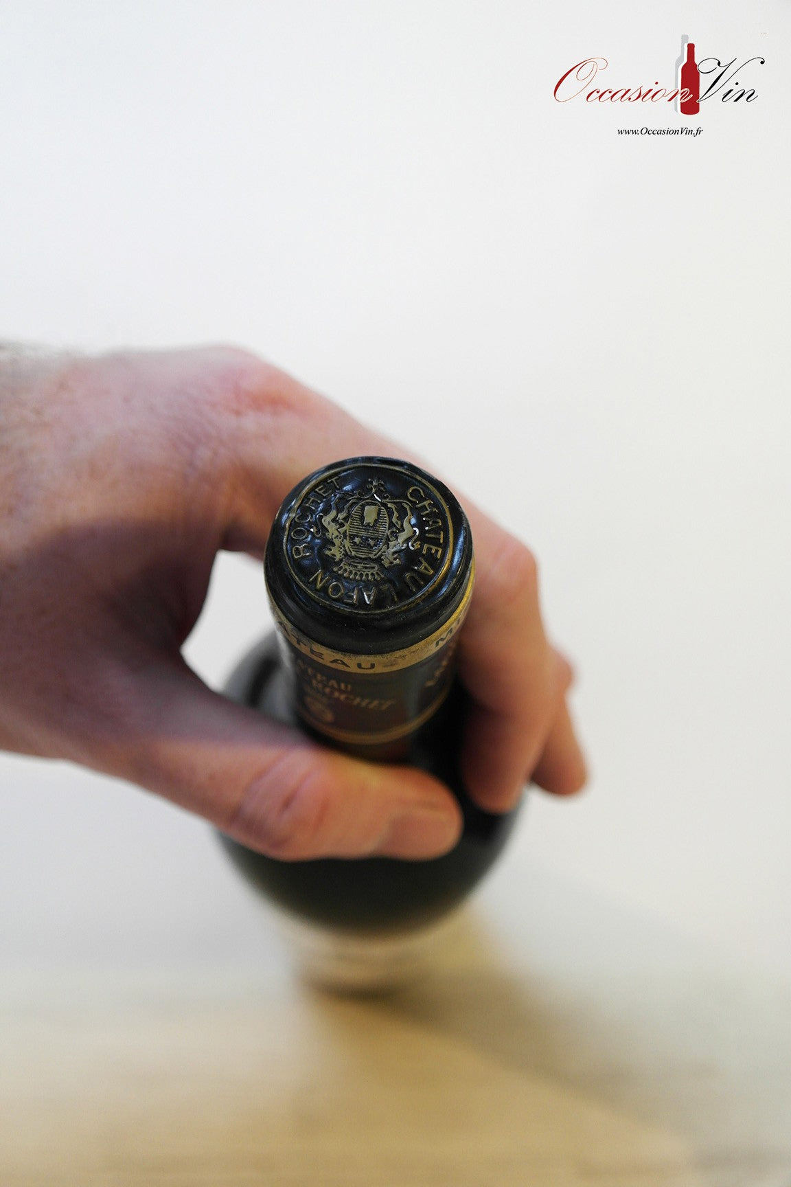 Château Lafon-Rochet Vin 1988