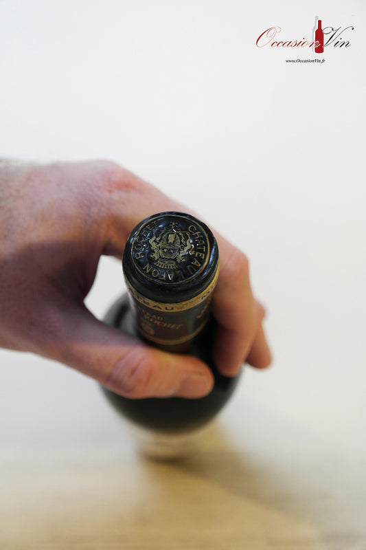 Château Lafon-Rochet Vin 1988