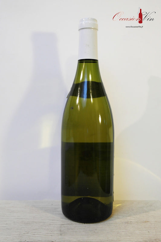 Chablis 1er Cru Fourchaume Vin 2003