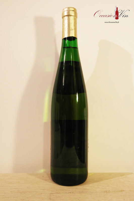 Alsace Hurst Vin 1988