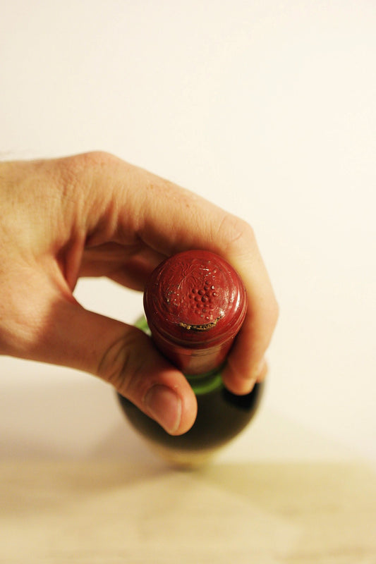 Clos Vieux Lescours NV Vin 1973