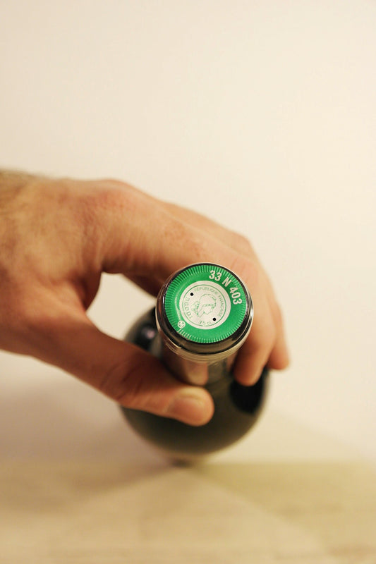 Cantenac Brown Vin 2008