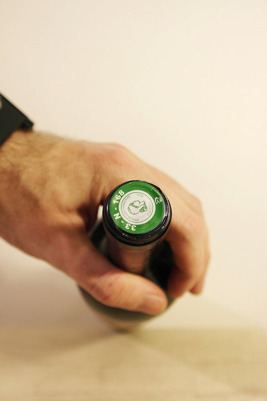 Cantenac Brown Vin 2004