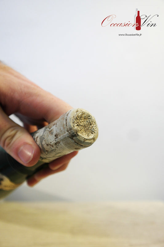 Gros Plant du Pays Nantais Vin 1964