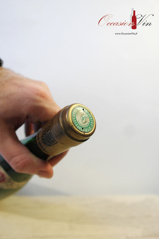 Riesling Nousiguet Vin NM