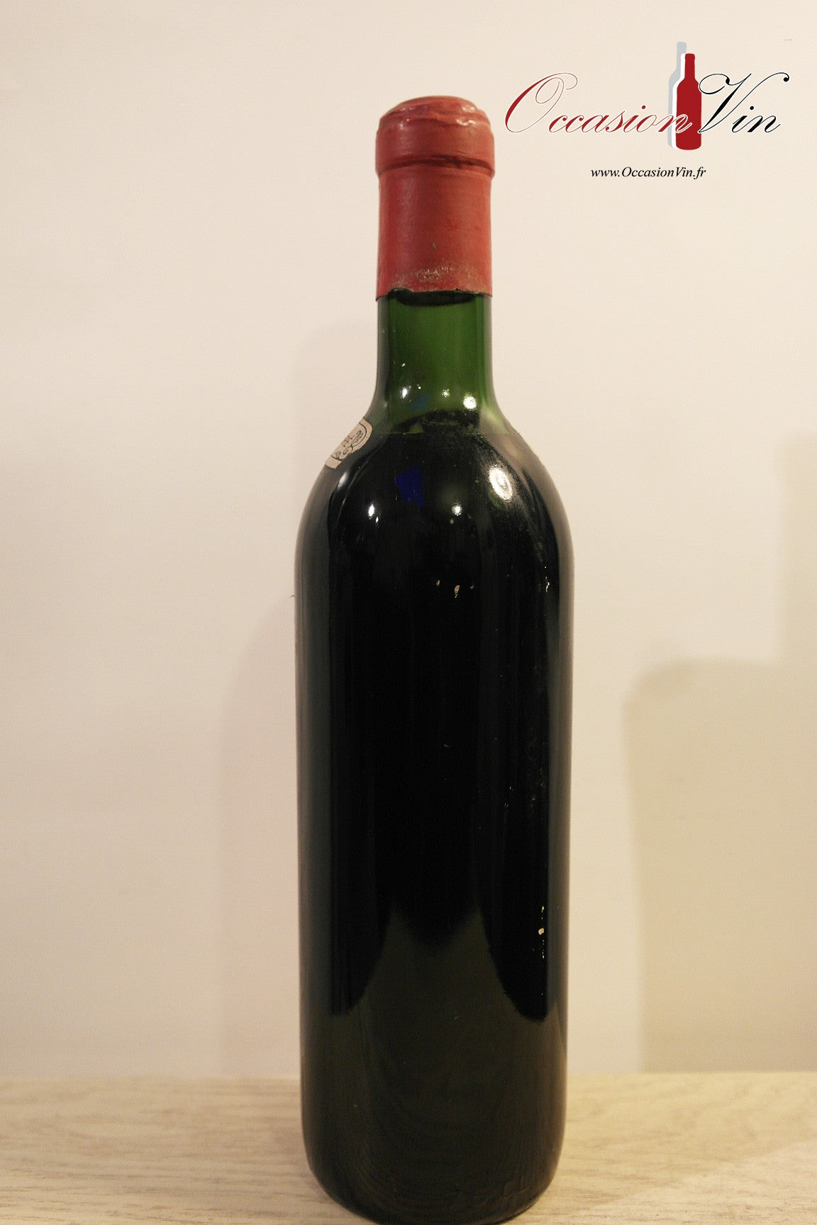 Château Le Pont de Pierre ELA Vin 1959