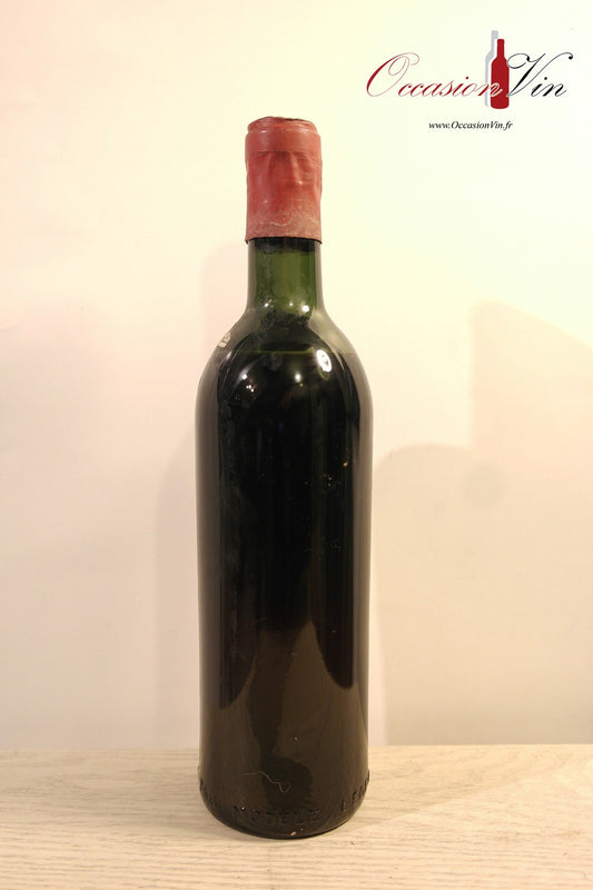 Château Chantelys Vin NM