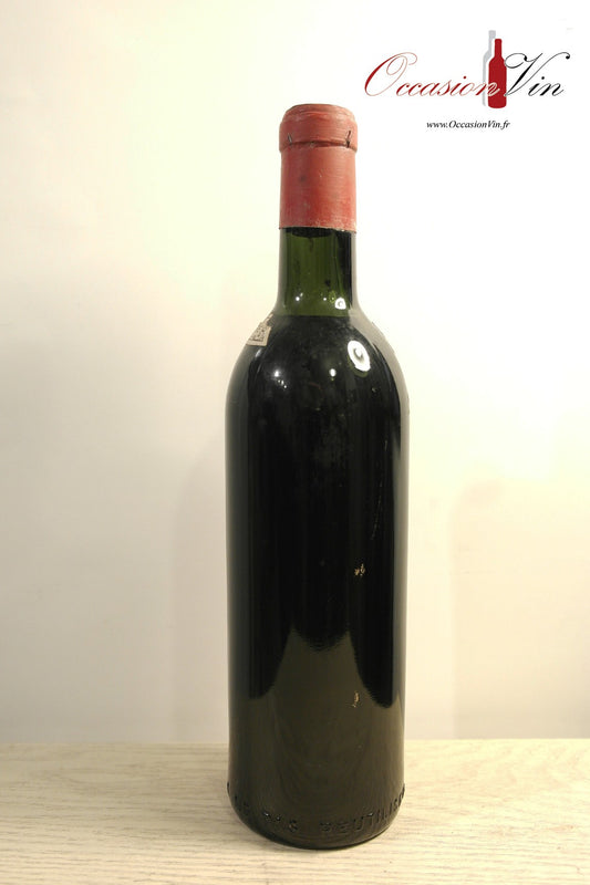 Château De Rose Vin NM