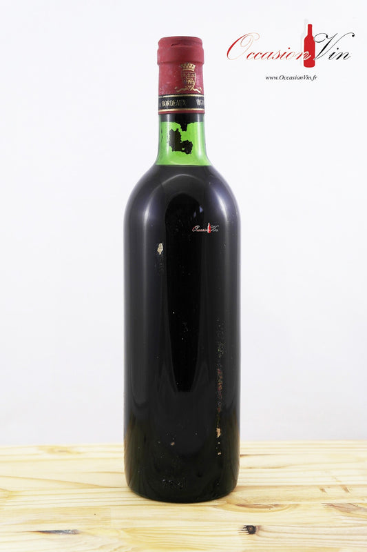 Château de Repside EA Vin 1973