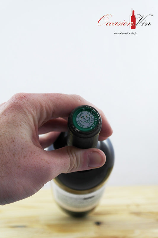 Le Relais de Patache d'Aux Vin 2003