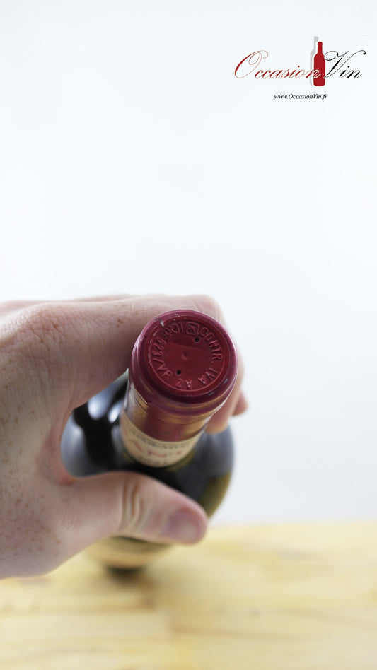 Santico Di Santi Vin 1991