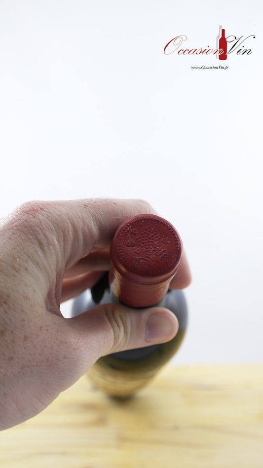 La Grappe de Gurson Bergerac Vin 1973