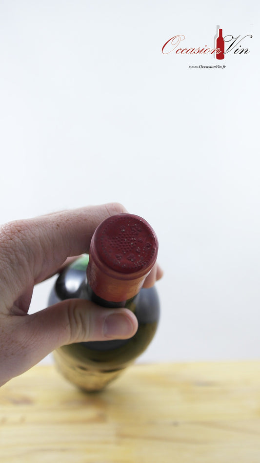 La Grappe de Gurson Bergerac EA Vin 1973