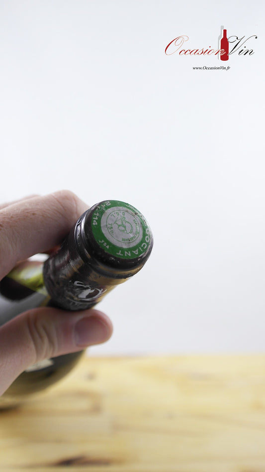 Bichot Brouilly Vin 1985