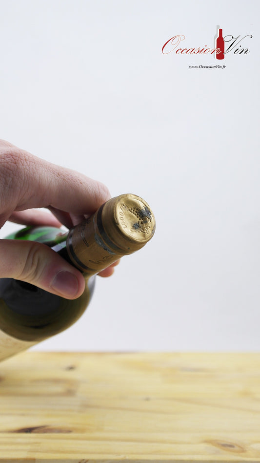 Château Brandey Vin 1985