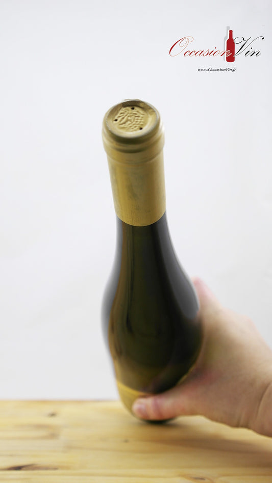 Riesling-Auslese Michael Schäfer HE Vin 1989