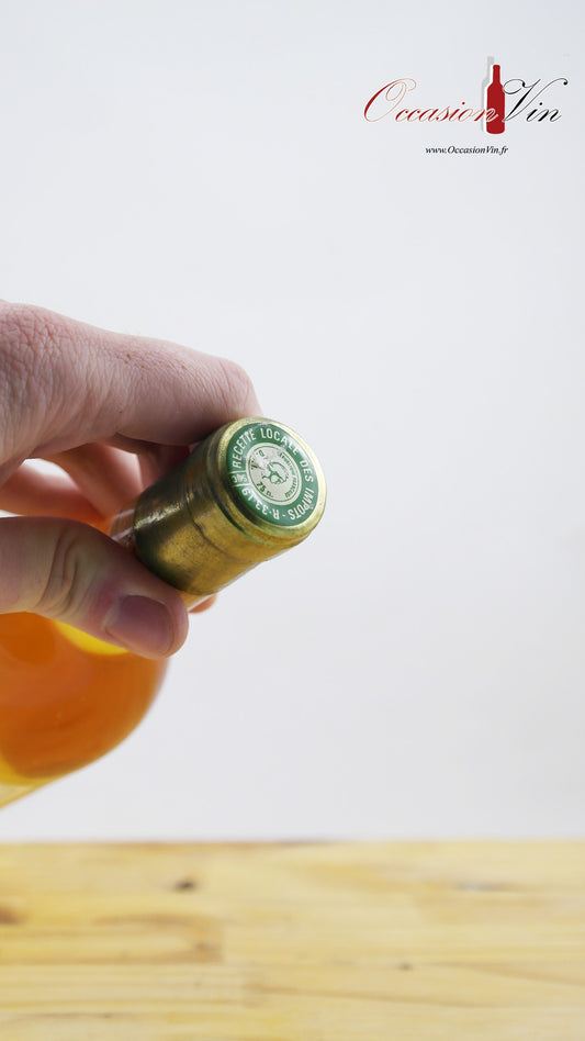 Château du Haire ELA Vin 1967