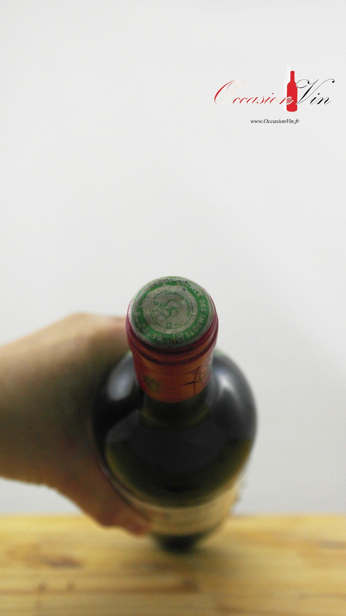 Domaine des Gondats Vin NM