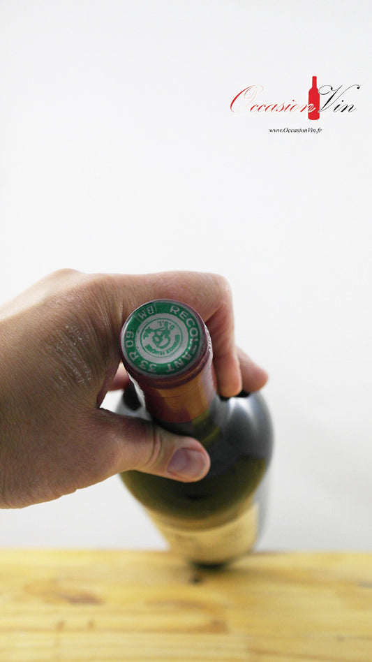 Clos des Demoiselles Vin 1979