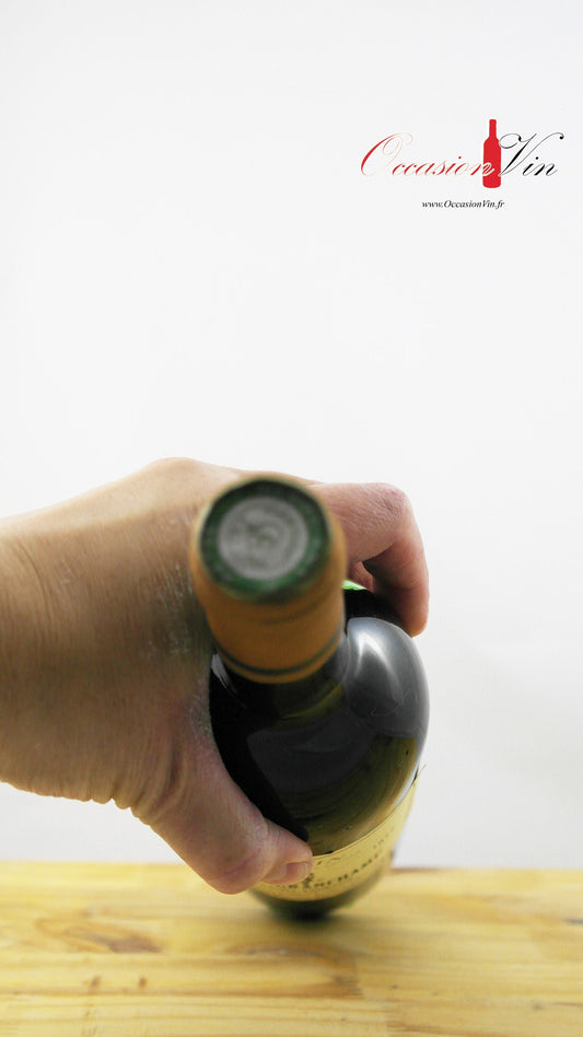 Château de Granchamps Vin 1977