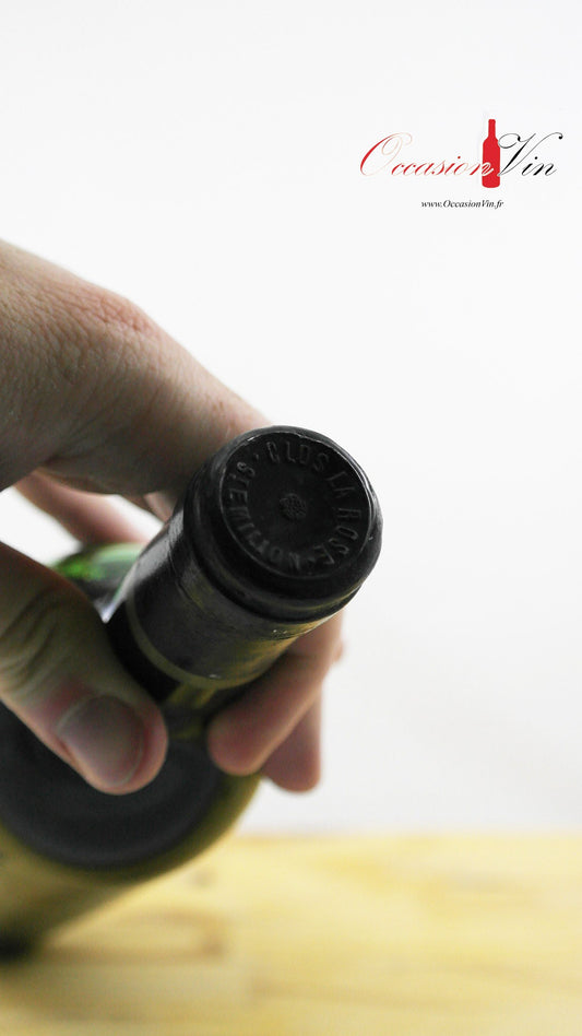 Clos la Rose Vin 1974