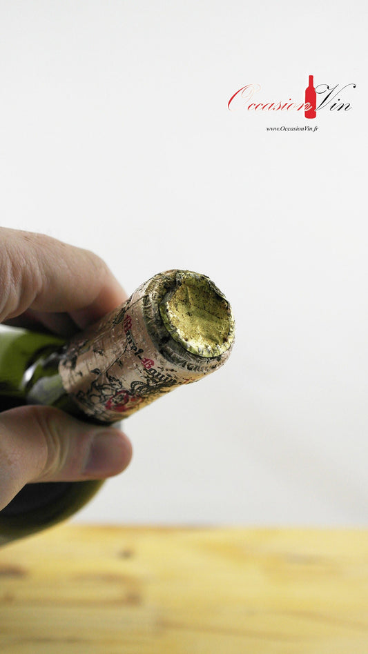 Les Grolleaux Vin NM