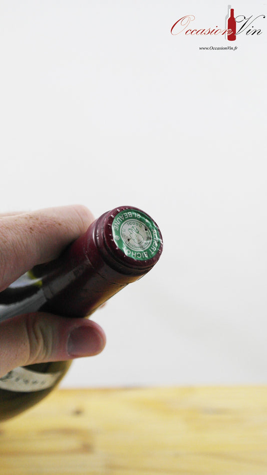 Bichot Beaujolais-Village Vin 1994