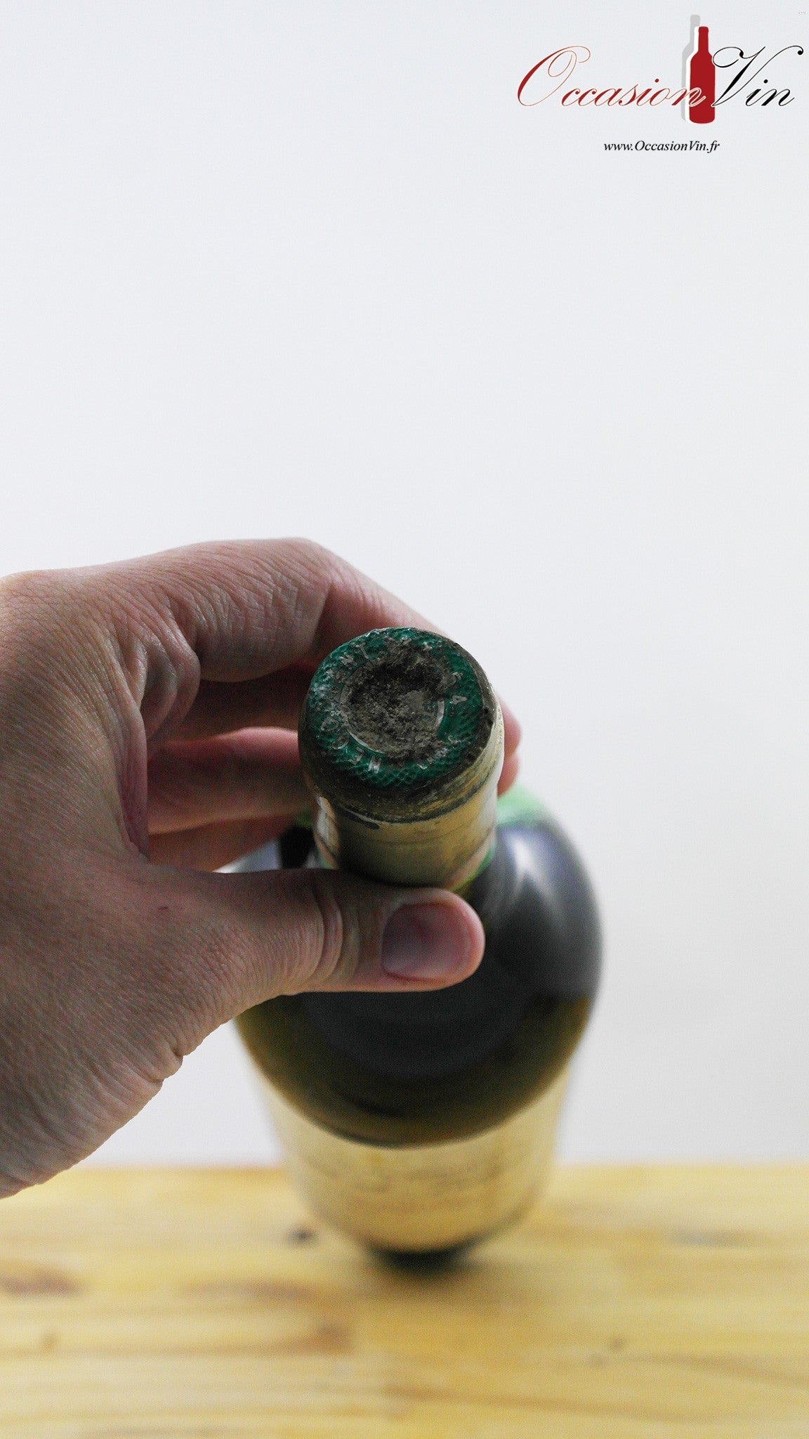 Joyau de France CA Vin 1978